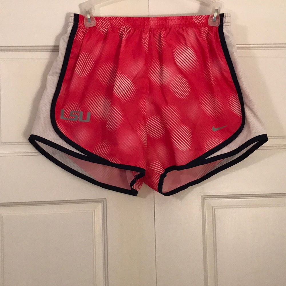 Nike Dri Fit Shorts